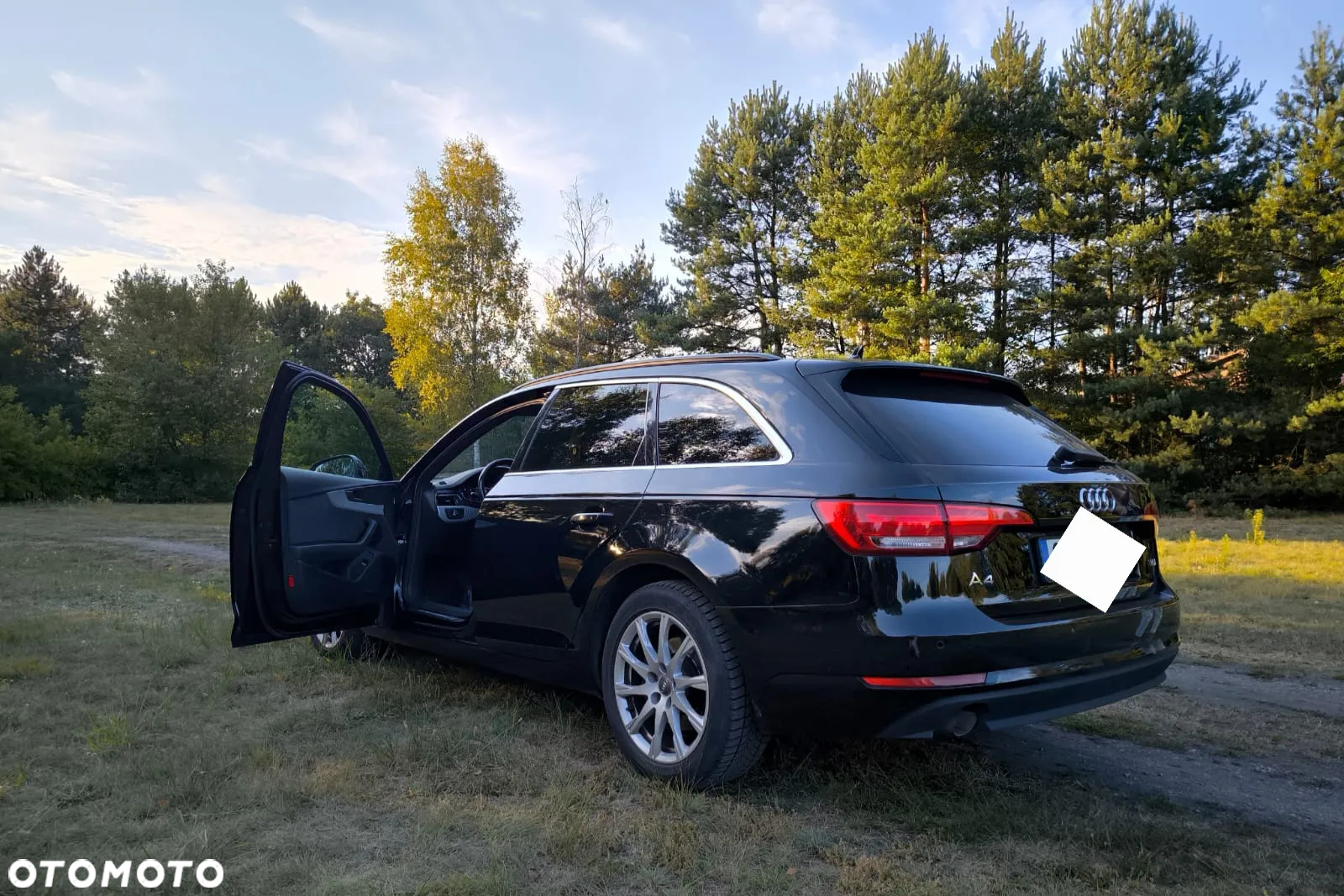 Audi A4 Avant 2.0 TDI S tronic - 2