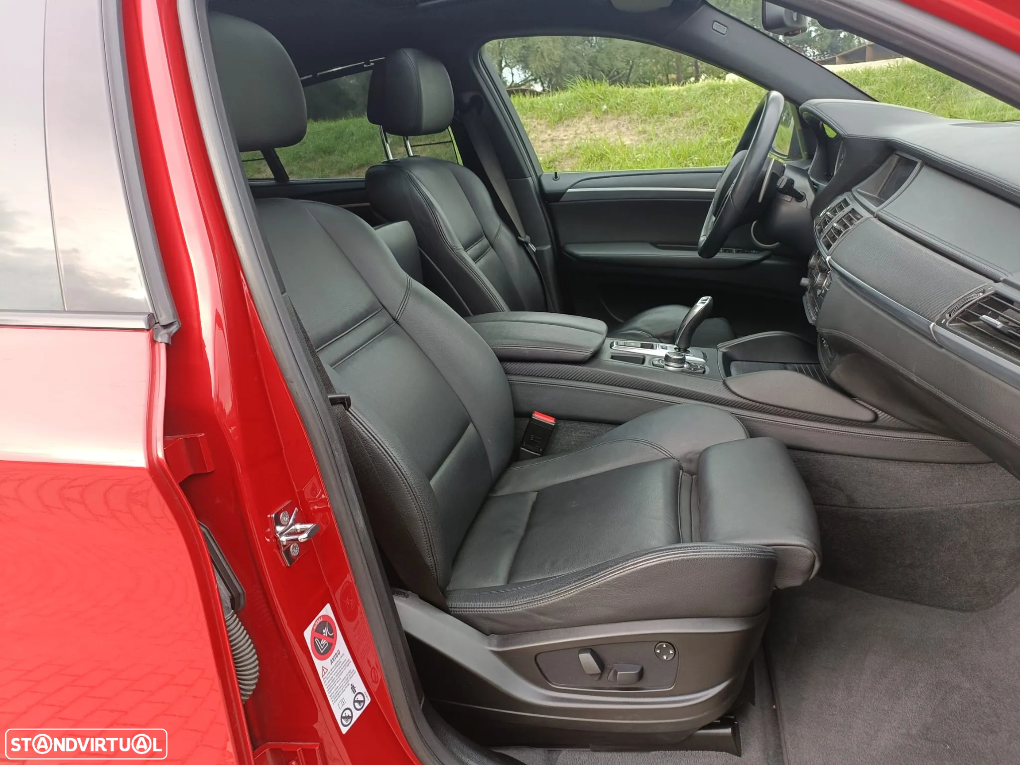BMW X6 M Standard - 25