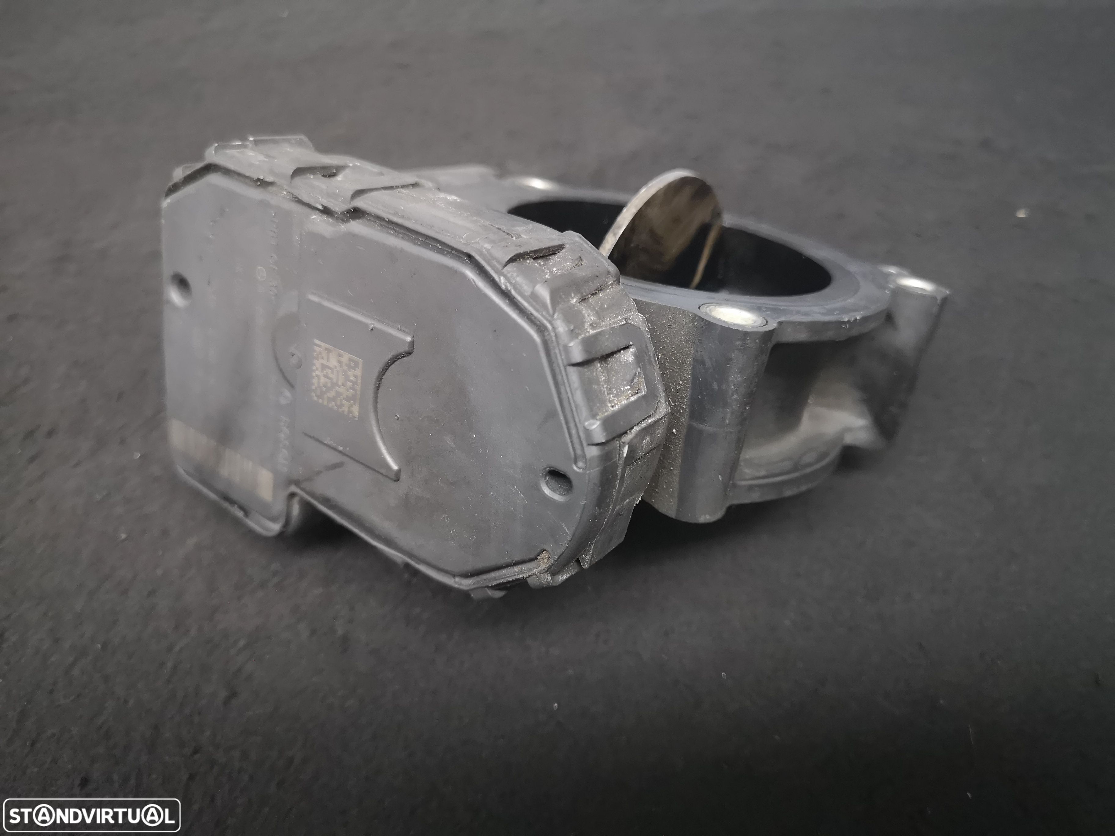 Borboleta originais 2.2cdi a651 Mercedes 2010+ - 1