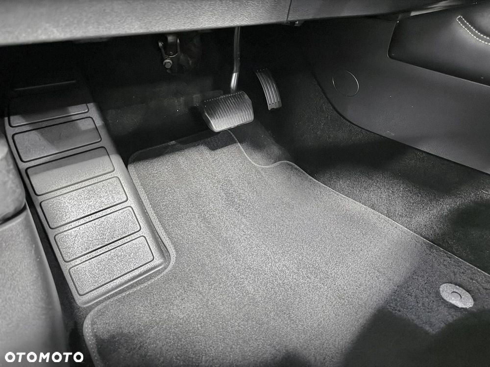Ford Focus 2.0 EcoBlue Vignale - 25