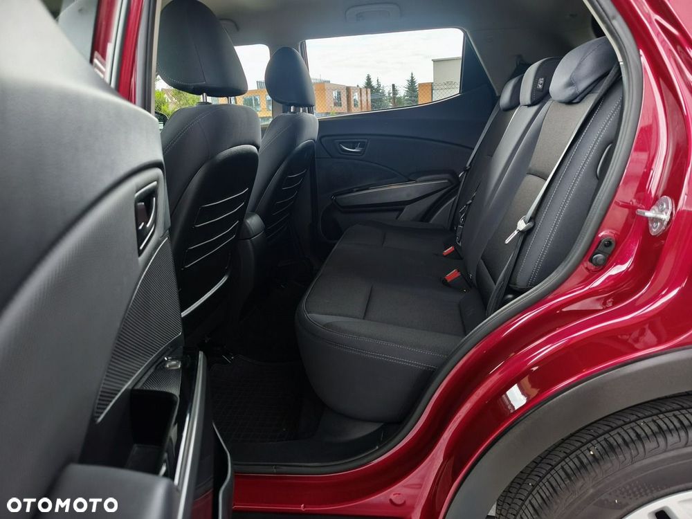 SsangYong/KGM Tivoli 1.5 T-GDI 2WD Crystal - 19