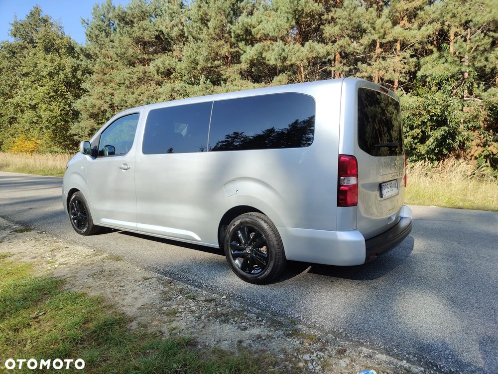 Citroën SpaceTourer - 28