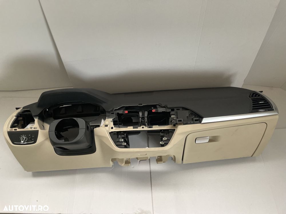 Plansa bord BMW X3 G01 X4 G02 - 1