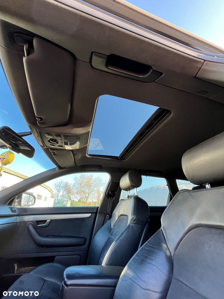 Audi A4 Avant 1.8T - 3