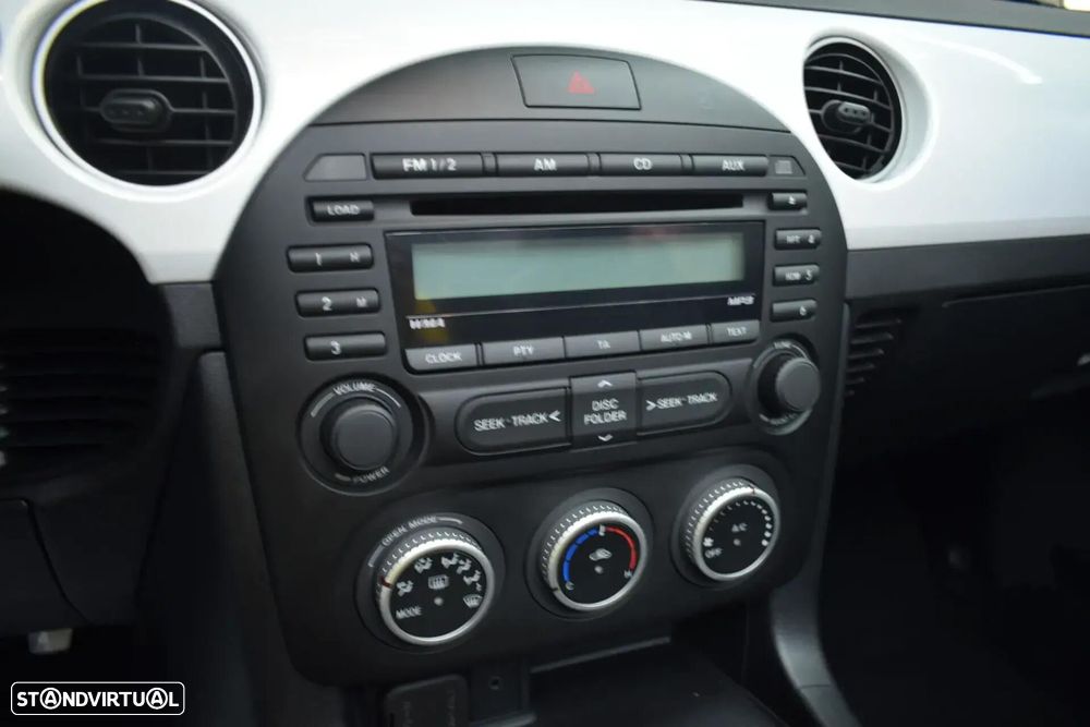 Mazda MX-5 MZR 1.8 20º Aniversário - 19