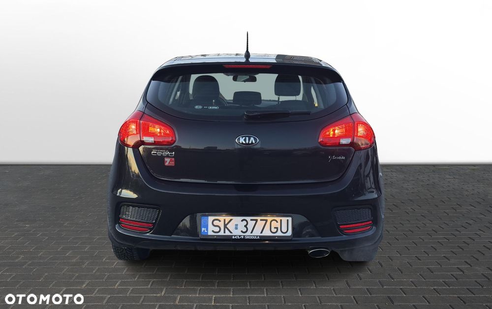 Kia Ceed 1.6 GDI S - 8
