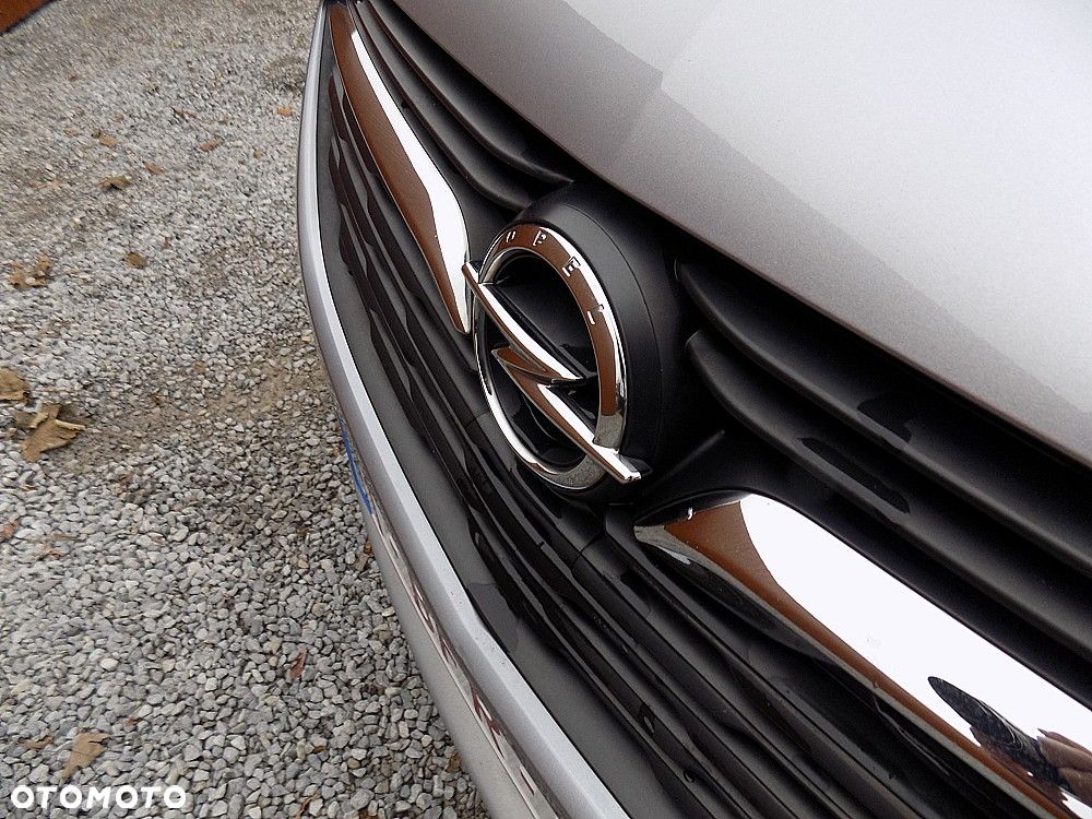 Opel Grandland X - 22