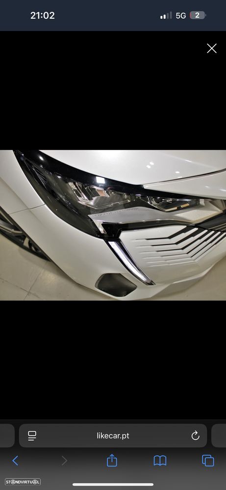 Peugeot 5008 BlueHDI 130 EAT8 Allure Pack - 26