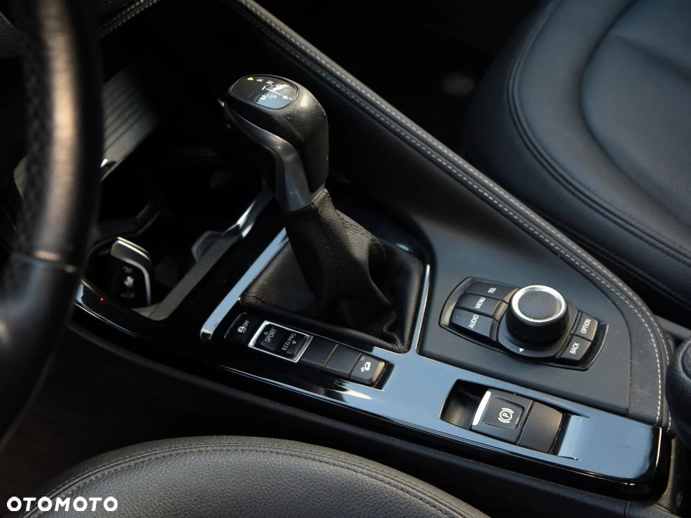BMW X1 - 18