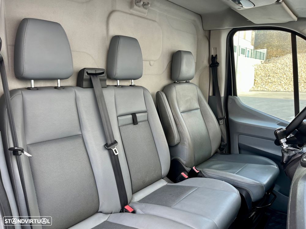 Ford Transit - 9