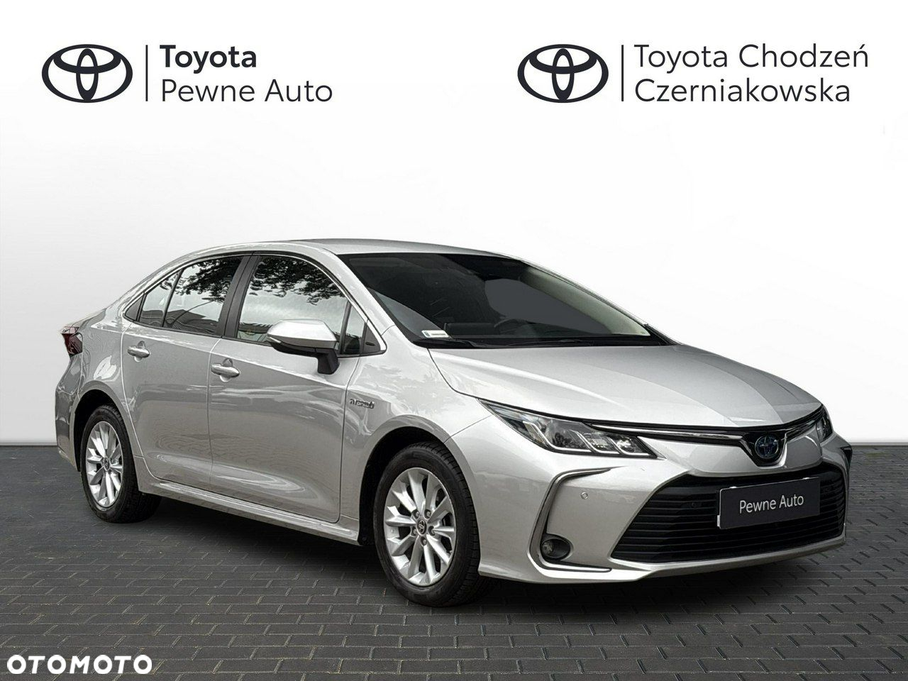 Toyota Corolla - 7
