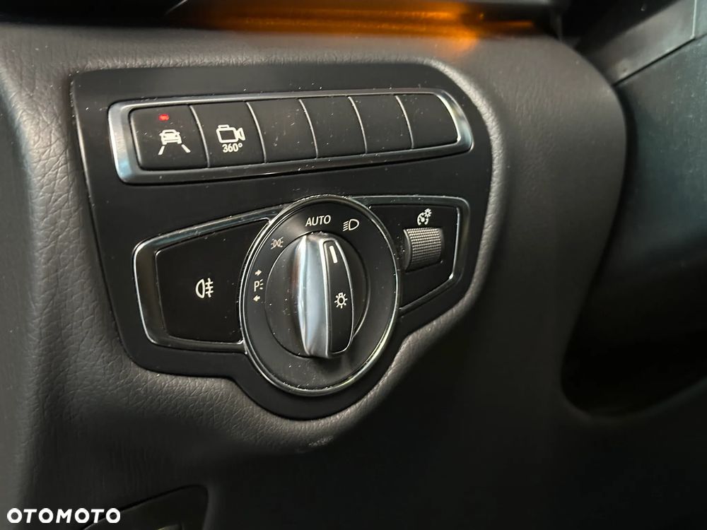 Mercedes-Benz EQV - 24