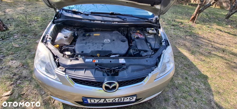 Mazda 5 2.0 CD DPF Top - 15