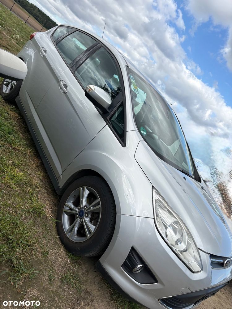Ford C-MAX 1.0 EcoBoost Titanium ASS - 6