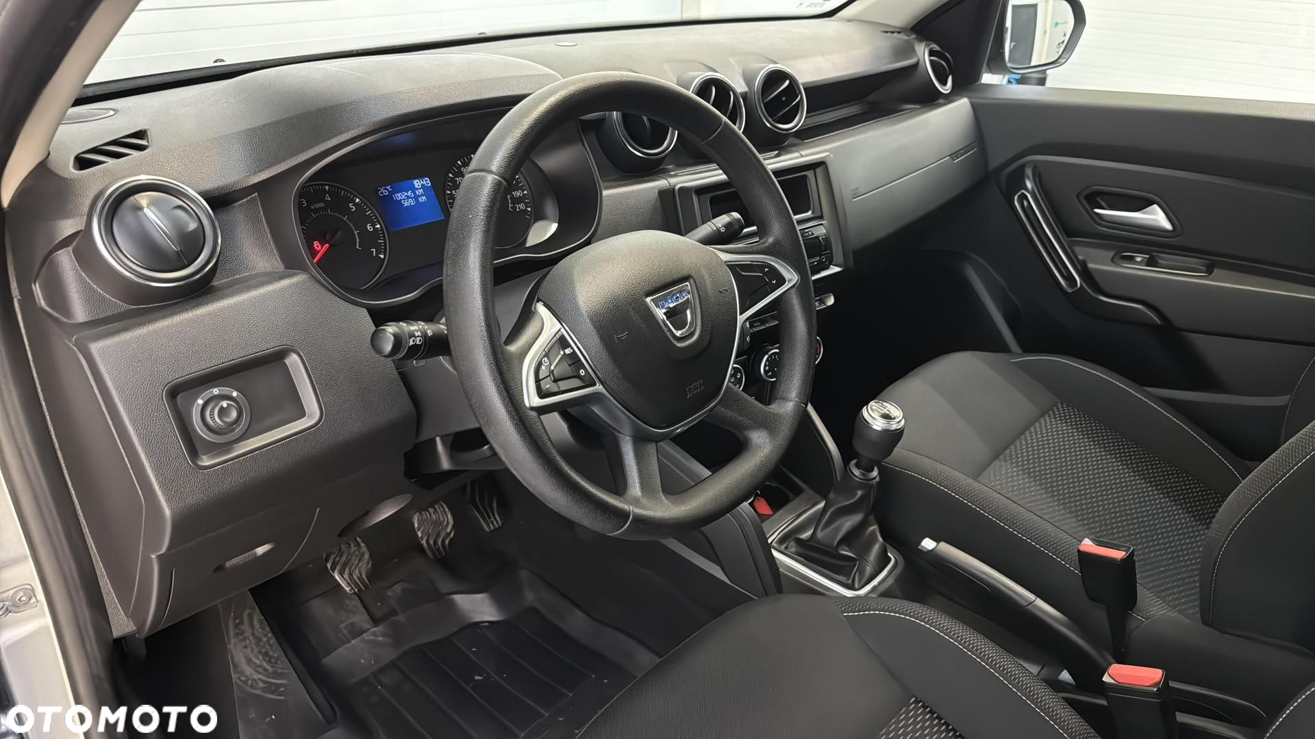 Dacia Duster - 10