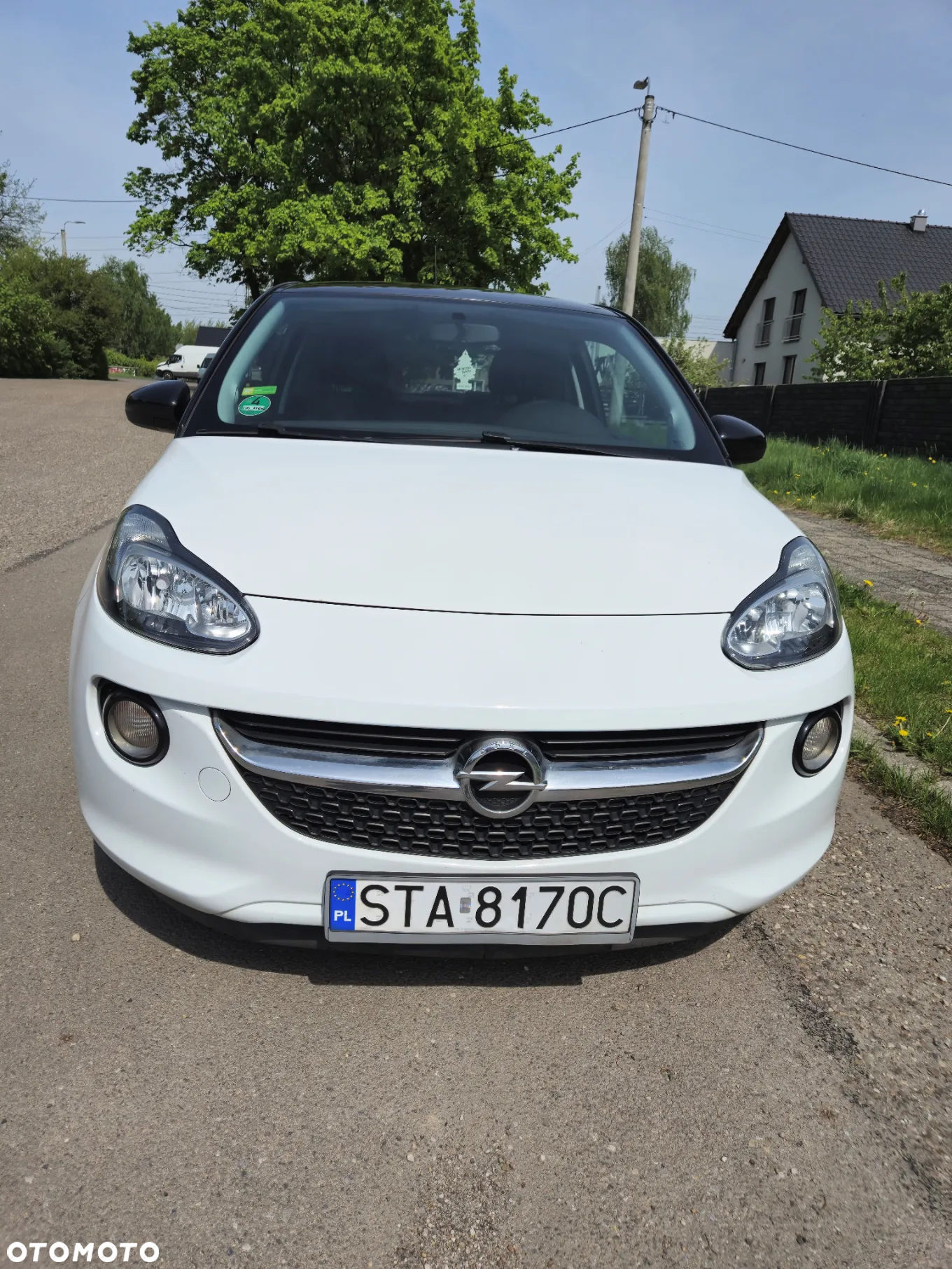 Opel Adam 1.4 Glam - 4