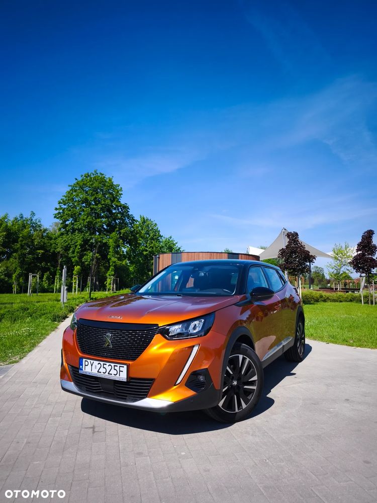 Peugeot 2008 BlueHDi 100 Active - 1