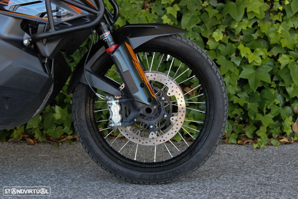 KTM 890 Adventure - 6