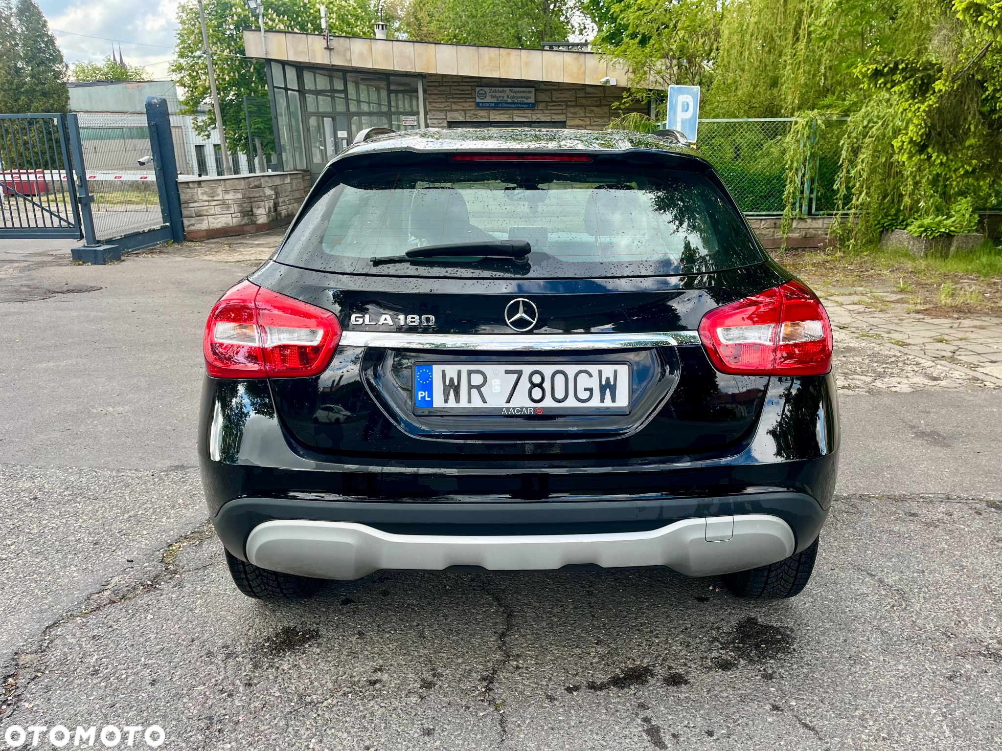 Mercedes-Benz GLA 180 7G-DCT Style - 6