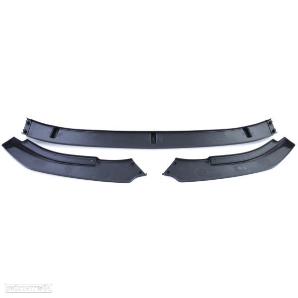 Spoiler VW Golf 6 (2008 a 2012) - 6