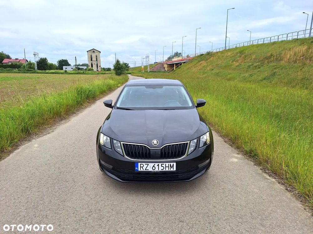 Skoda Octavia 1.6 TDI Ambition - 21