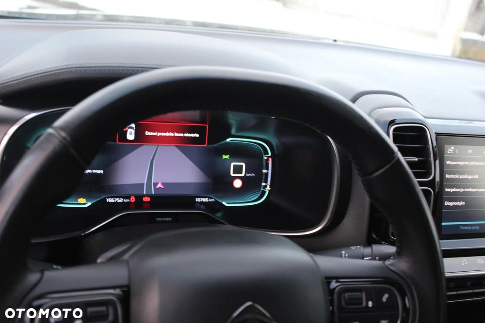 Citroën C5 Aircross BlueHDI 130 S&S LIVE PACK - 12