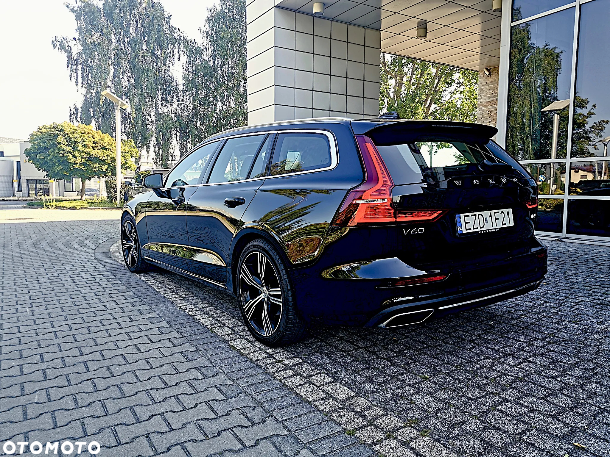 Volvo V60 B4 B Inscription - 14