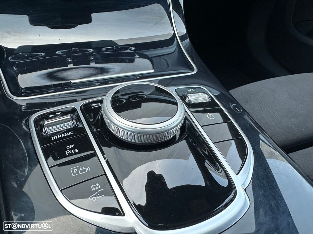 Mercedes-Benz C 300 - 20