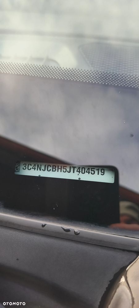 Jeep Compass 1.4 TMair Night Eagle FWD S&S - 9