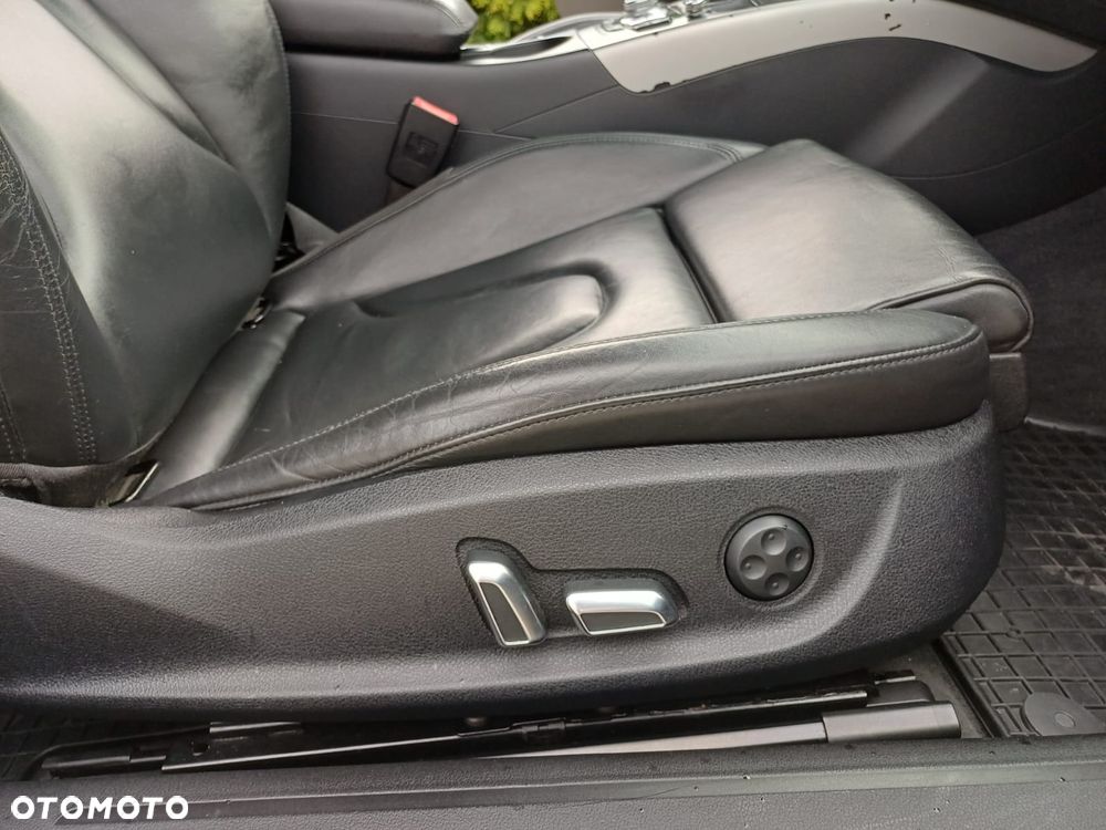 Audi A5 Cabrio 2.0 TDI DPF - 8