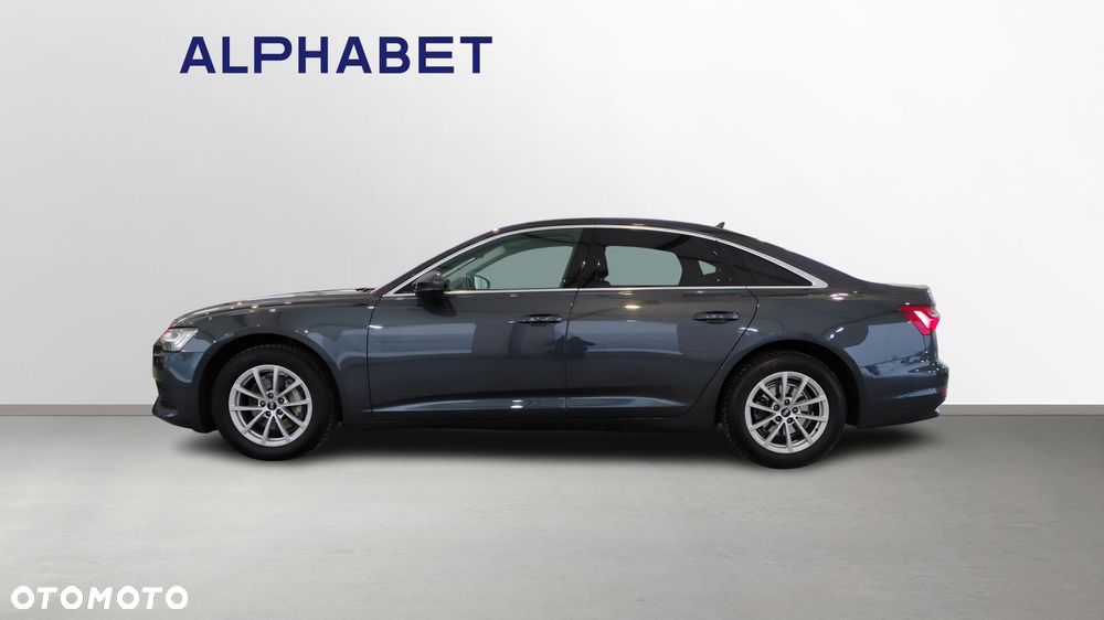 Audi A6 Limousine 40 TDI mHEV Quattro S tronic - 2