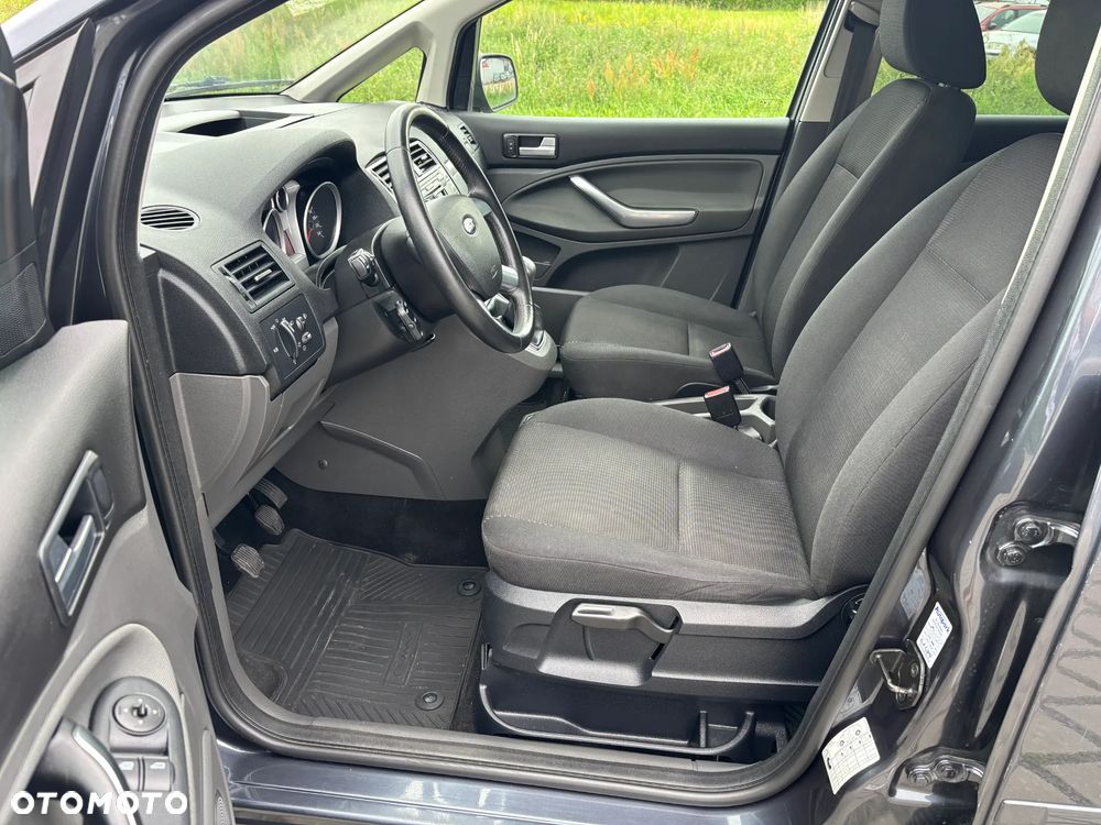 Ford C-MAX 1.6 TDCi DPF Ambiente - 6