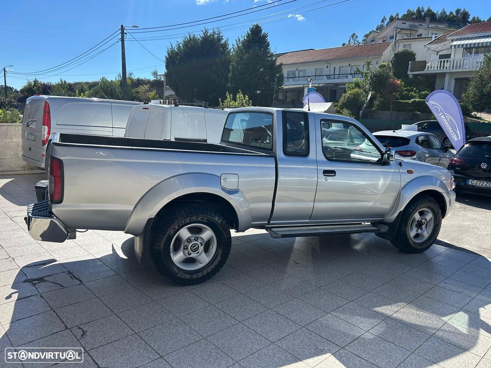 Nissan Navara - 3