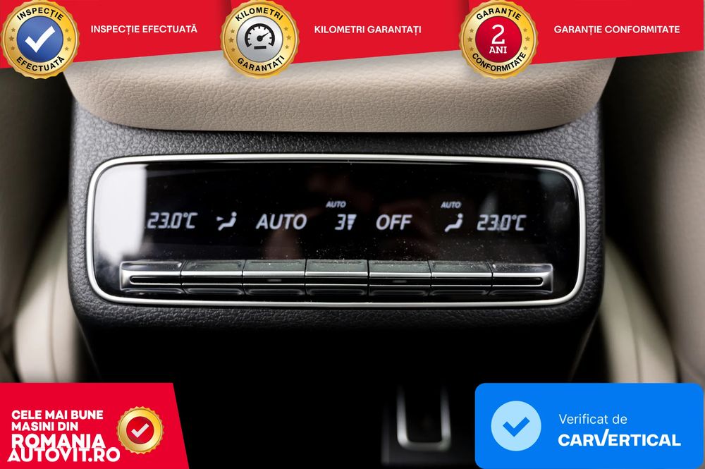 Mercedes-Benz GLE - 23