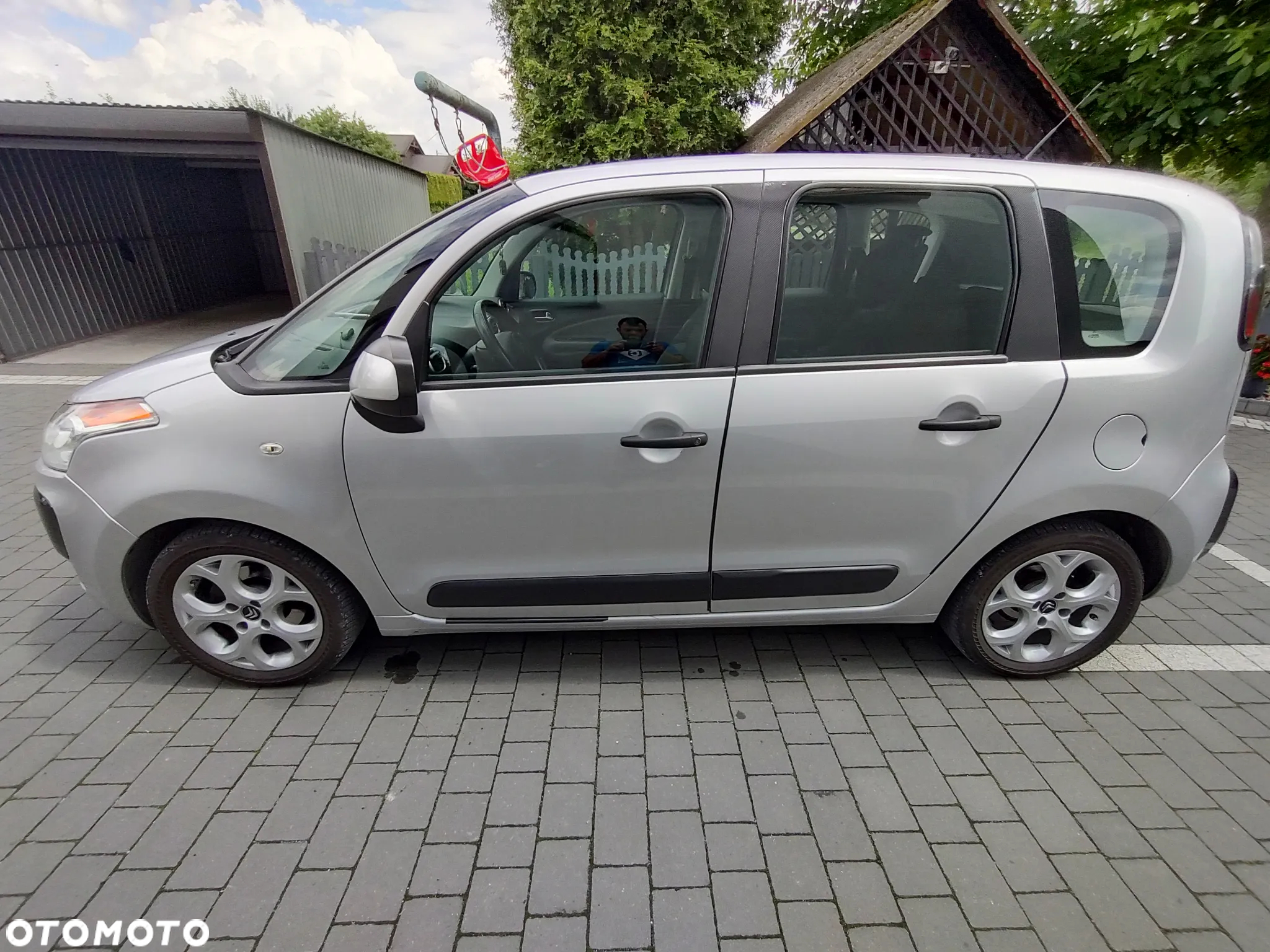 Citroën C3 1.4 VTi Selection - 6