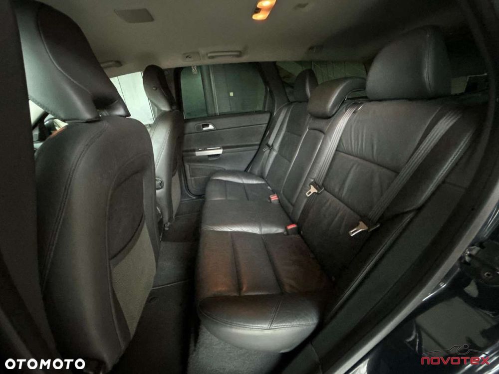 Volvo V50 1.6D Momentum - 19