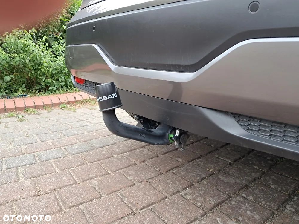 Nissan Qashqai 1.5 e-POWER N-Connecta - 14