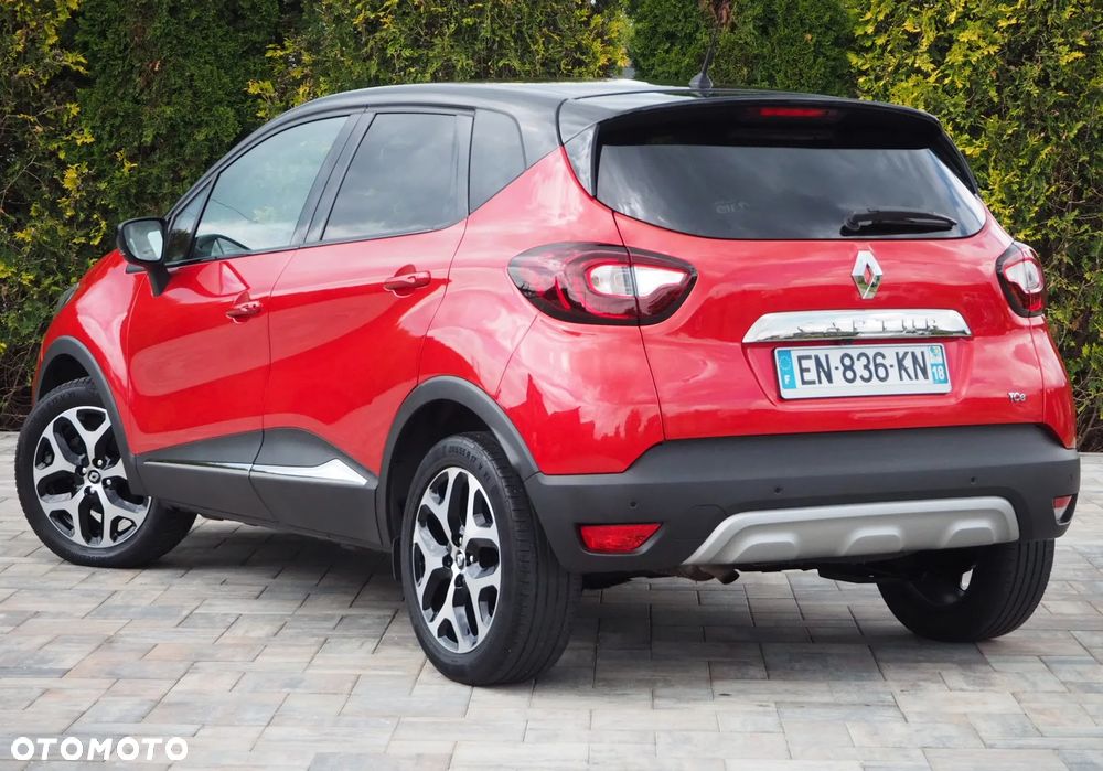 Renault Captur ENERGY TCe 120 Intens - 2