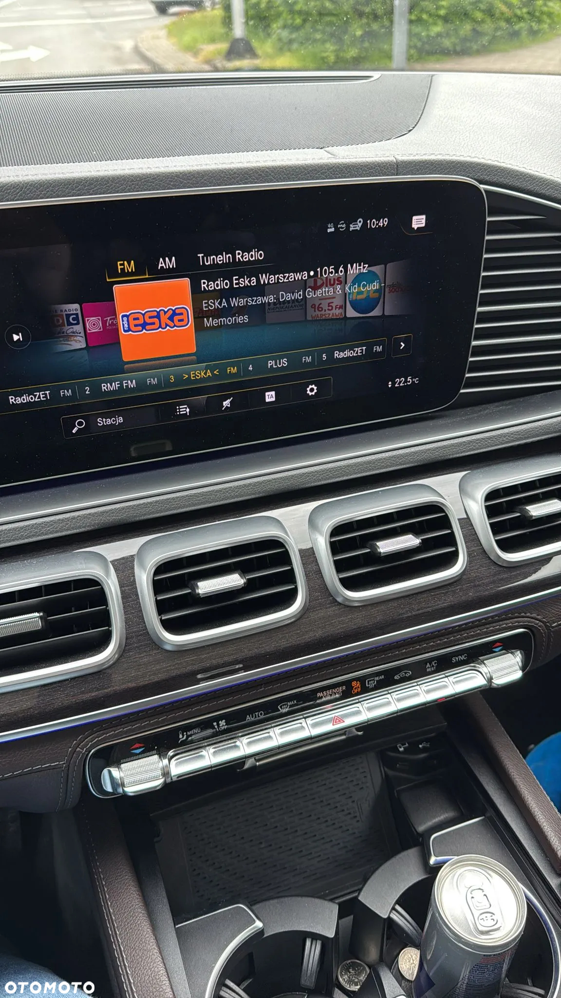 Mercedes-Benz GLS 400 d 4-Matic - 10