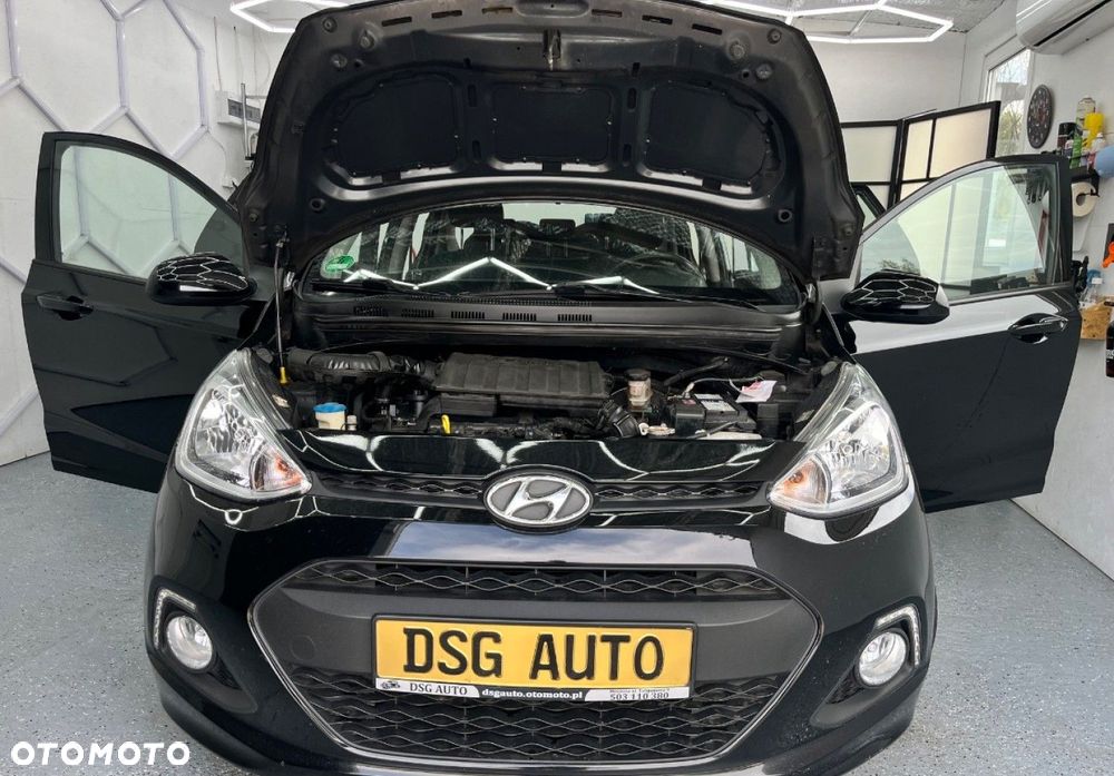 Hyundai i10 - 30
