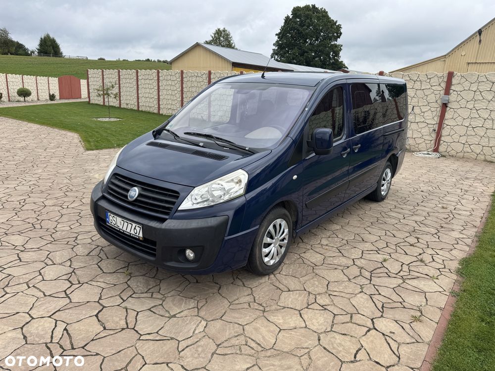 Fiat Scudo