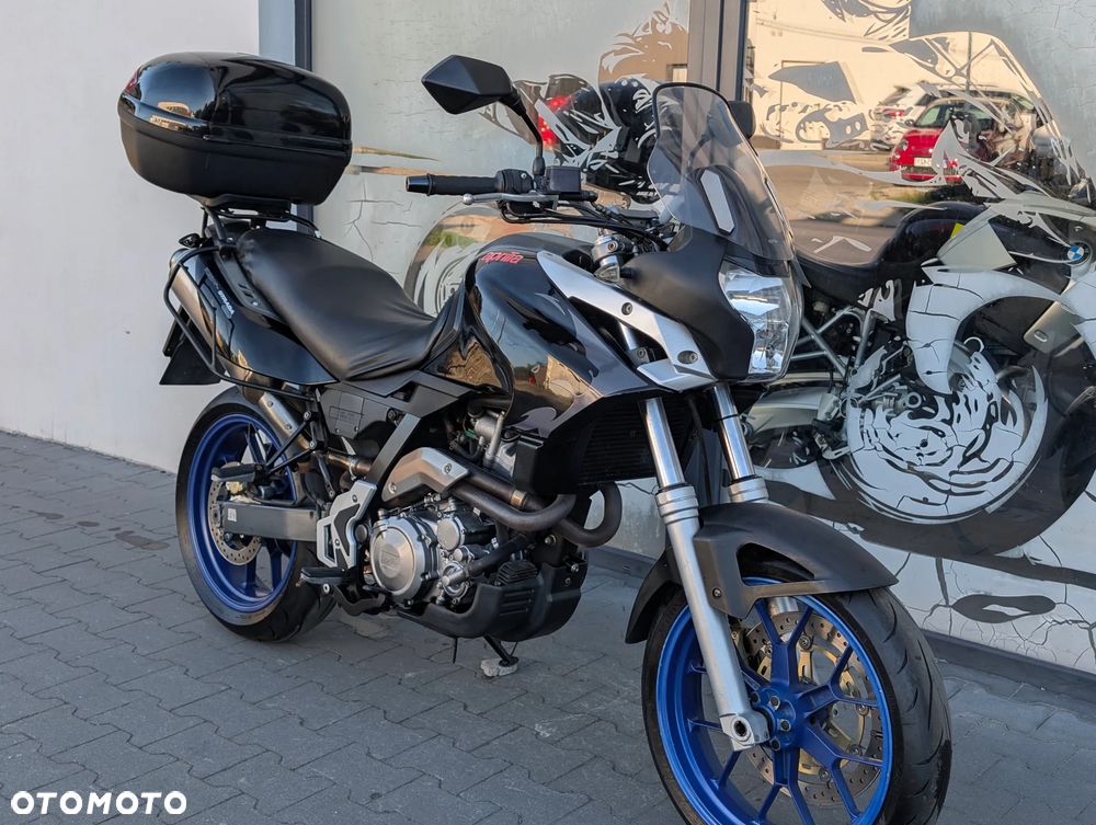 Aprilia Pegaso - 2