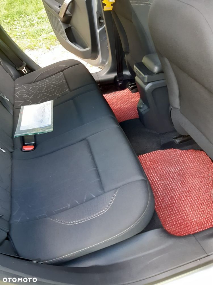 Peugeot 2008 PureTech 82 Active - 17