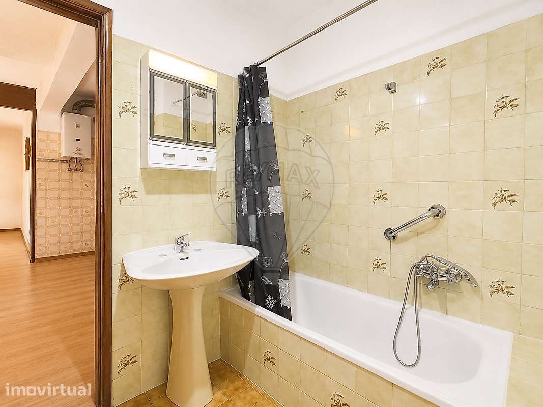 Apartamento T2 para arrendamento - Grande imagem: 5/11