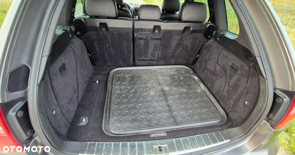 Porsche Cayenne - 19