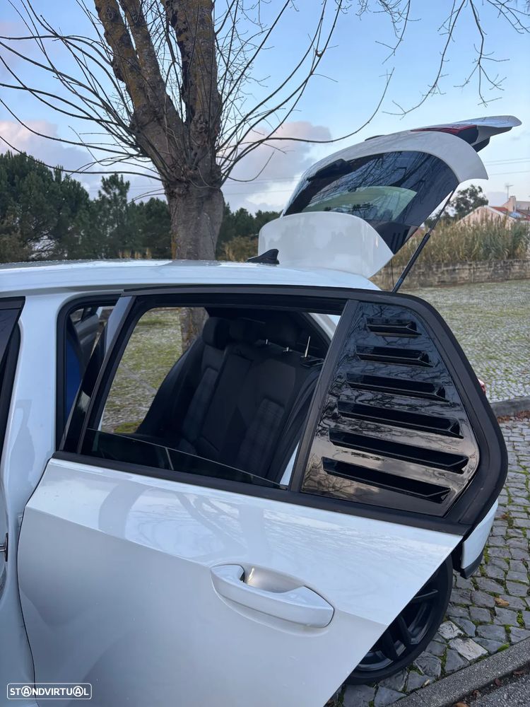 VW Golf 1.4 TSI GTE DSG - 53