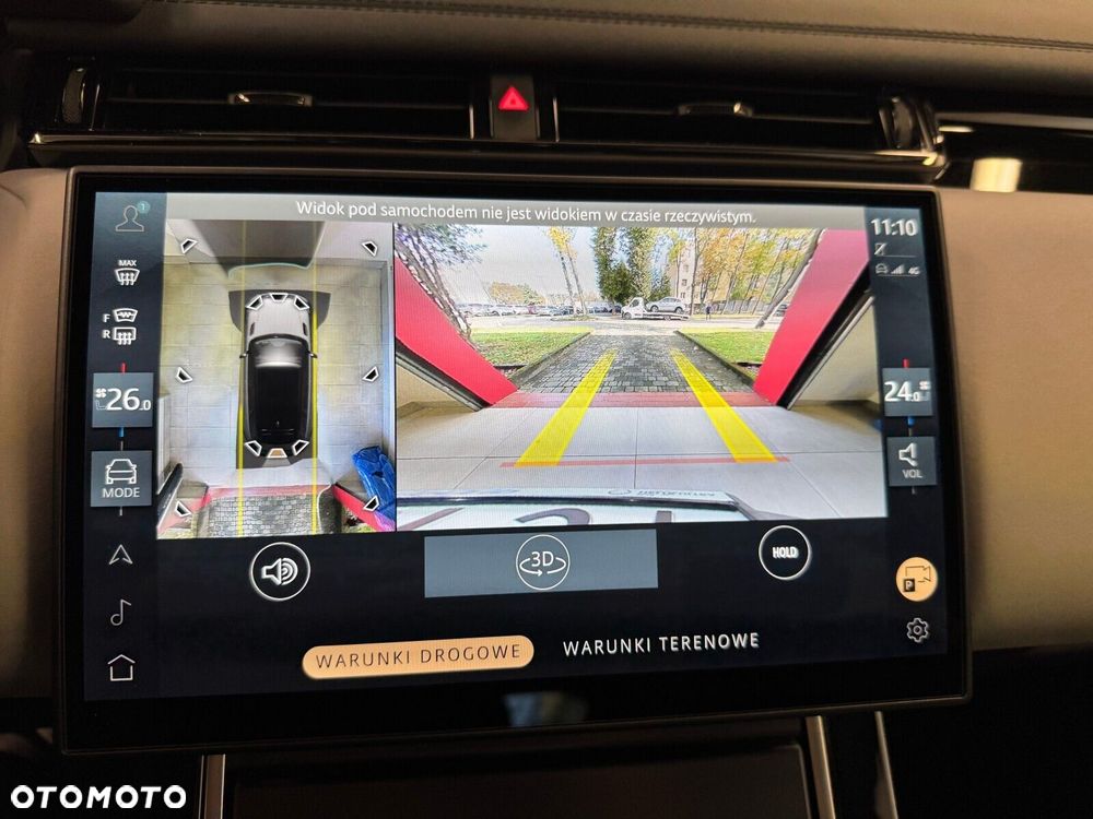 Land Rover Range Rover Velar 2.0 D200 mHEV Dynamic SE - 13