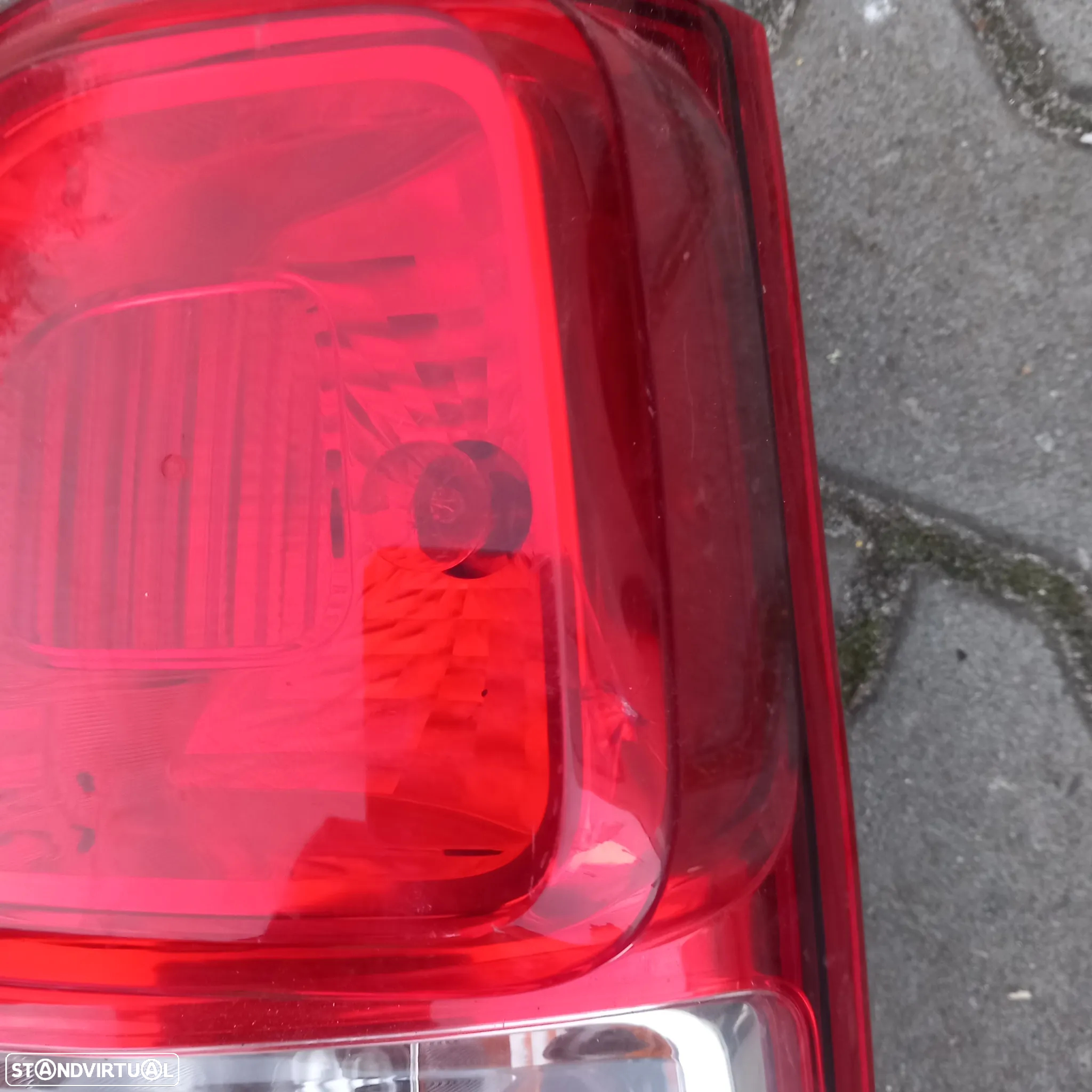 Farois traseiros peugeot expert fiat scudo - 4