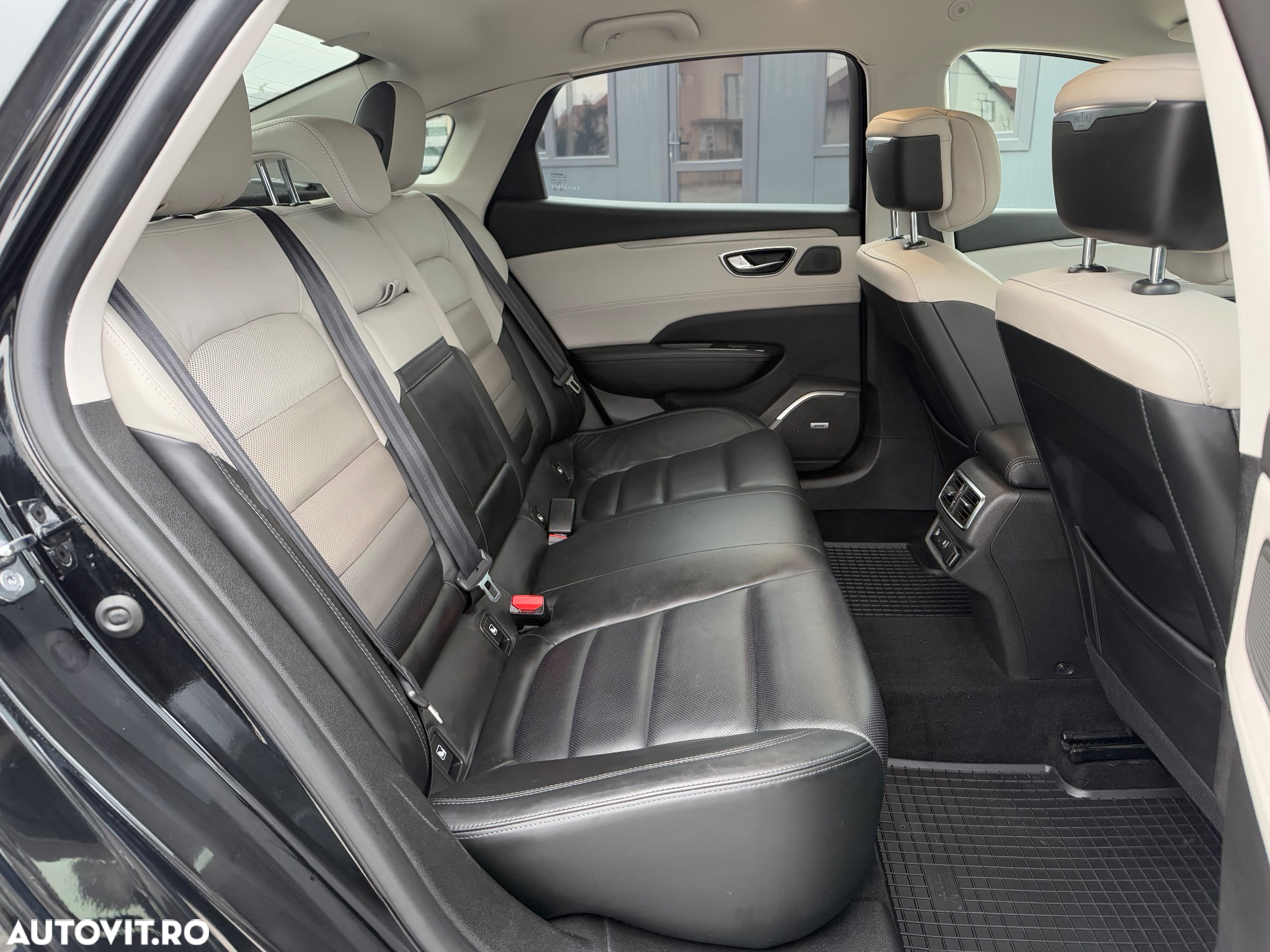 Renault Talisman ENERGY dCi 160 EDC INITIALE PARIS - 27