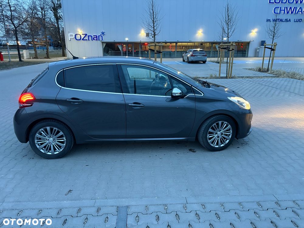 Peugeot 208 1.2 PureTech Active - 3